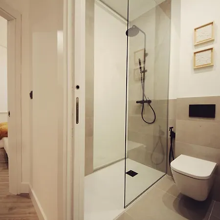 The Park House Ii By Homebilbao.