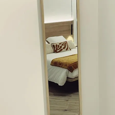 The Park House Ii By Homebilbao. Apartment *