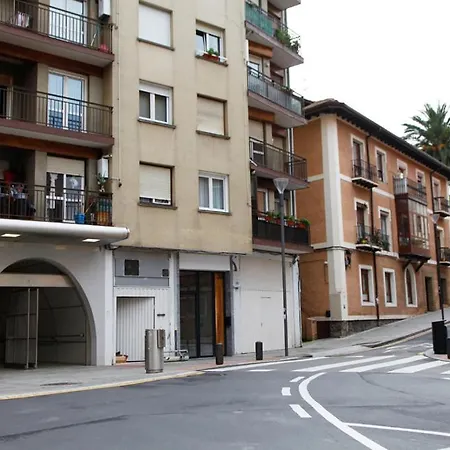Apartment The Park House Ii By Homebilbao. *