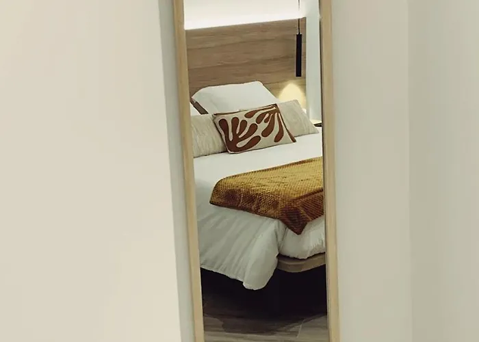 The Park House Ii By Homebilbao. Апартаменты *