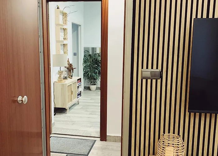 The Park House Ii By Homebilbao. Бильбао