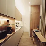The Park House Ii By Homebilbao. * Bilbao
