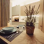 Apartment The Park House Ii By Homebilbao.