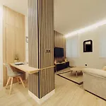 The Park House Ii By Homebilbao. Apartment *