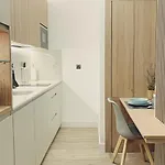 The Park House Ii By Homebilbao. Apartment