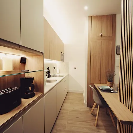 The Park House Ii By Homebilbao. * 빌바오