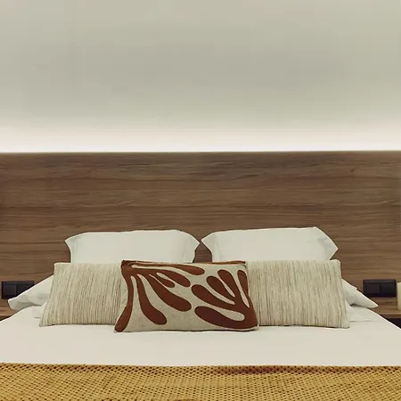 The Park House Ii By Homebilbao. Apartamento *