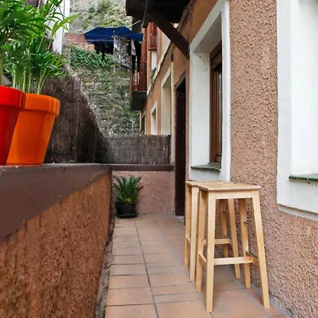 The Park House Ii By Homebilbao. * ビルバオ