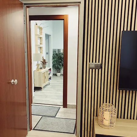 The Park House Ii By Homebilbao. ビルバオ