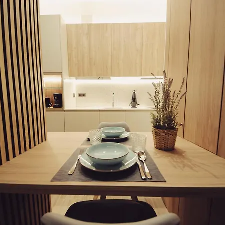 The Park House Ii By Homebilbao.