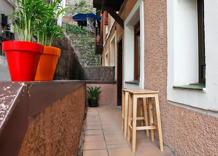 The Park House Ii By Homebilbao. * ビルバオ